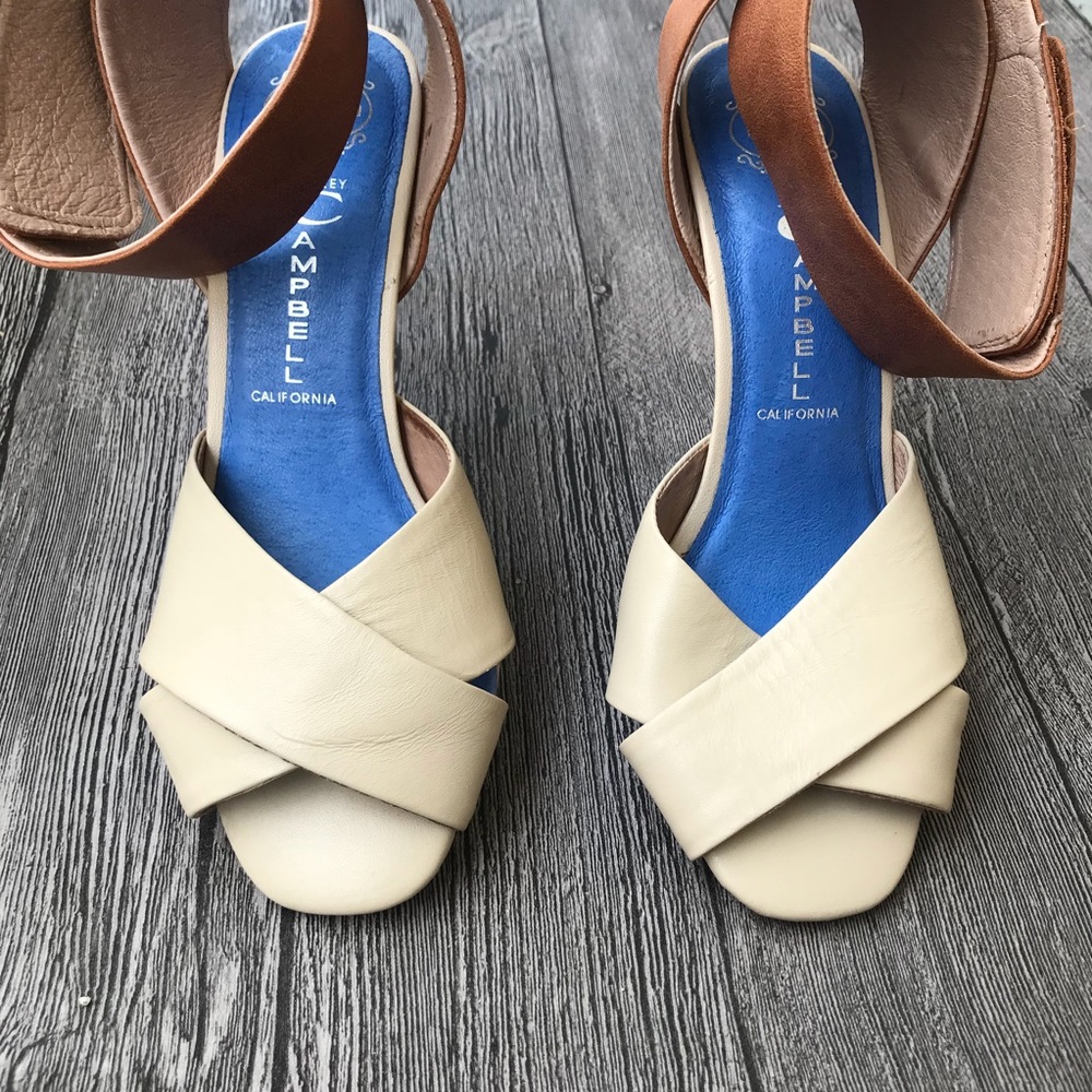 ♡ Like New ♡ Jeffrey Campbell Heels - Picture 2 of 8